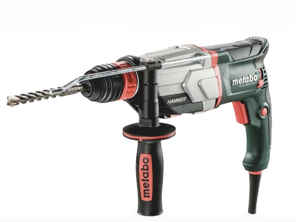 Metabo - KHE 2860 Quick - Combihamer