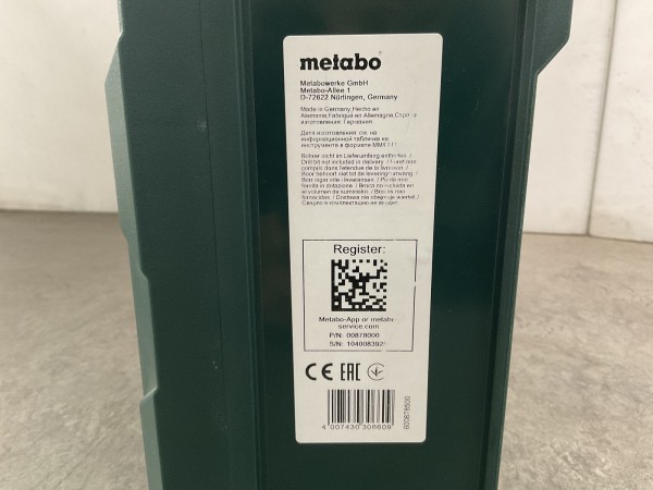 metabo-khe-2860-quick-combihamer