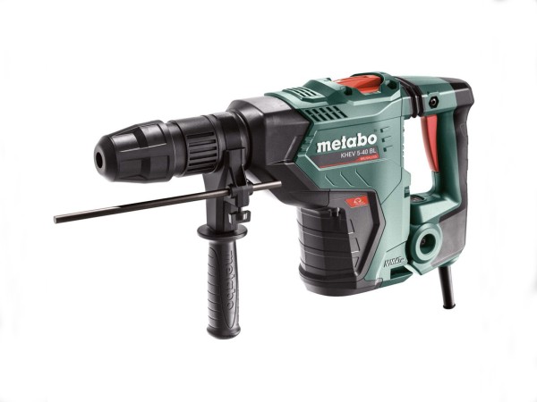 Metabo - KHEV 5-40 BL - combihamer