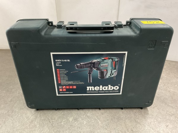 metabo-khev-5-40-bl-combihamer