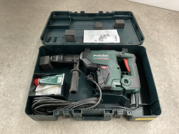 metabo-khev-5-40-bl-combihamer