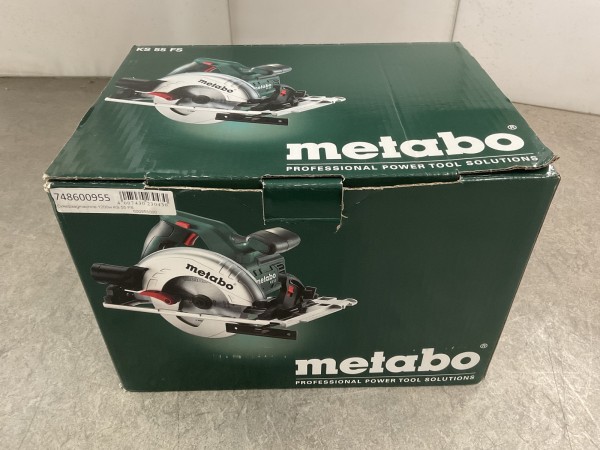 metabo-ks-55-fs-cirkelzaagmachine