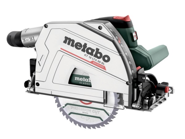 Metabo: Elektrisch Gereedschap & Toebehoren