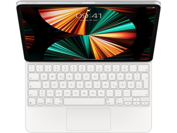 Apple Magic Keyboard ipad Pro (Duits QWERTZ)