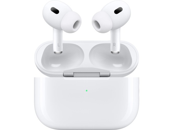 Apple AirPods Pro 2 - met MagSafe oplaadcase (USB-C)