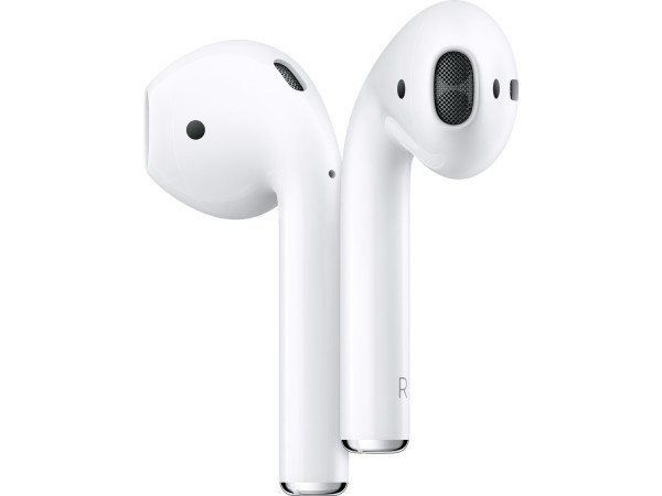 Apple AirPods 2 - met reguliere lightning oplaadcase