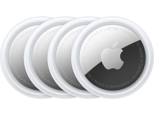 Apple AirTag 4-Pack