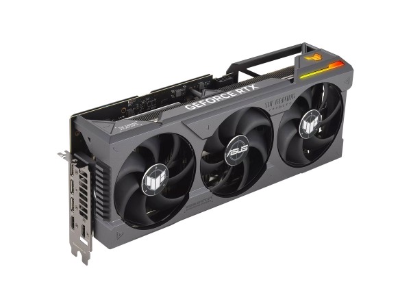 ASUS GeForce RTX 4090 TUF 24GB GPU