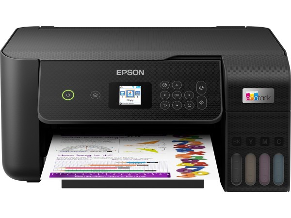 Epson EcoTank ET-2821