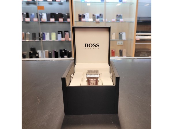 Hugo Boss HB 71.1.14.2153 Herenhorloge – In Nette Staat