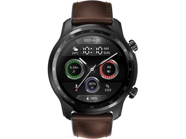 Ticwatch Pro 3 Ultra 4G WH11013 LTE Smartwatch