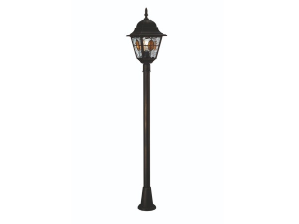 Lucide Tube LED Plafondspot - 5W - Wit​
