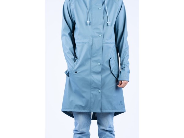 ralka-ralka-regenjas-dames-mizzle-blauw-wit1