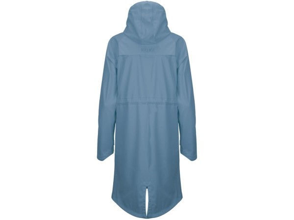ralka-ralka-regenjas-dames-mizzle-blauw-wit5