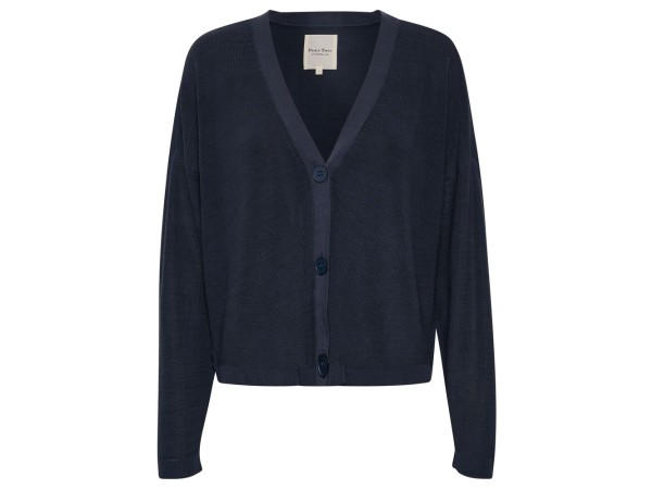 Part Two Dames cardigan Bessie Trui Maat XXL