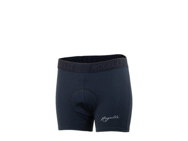 Rogelli Sportboxer met zeem zwart L