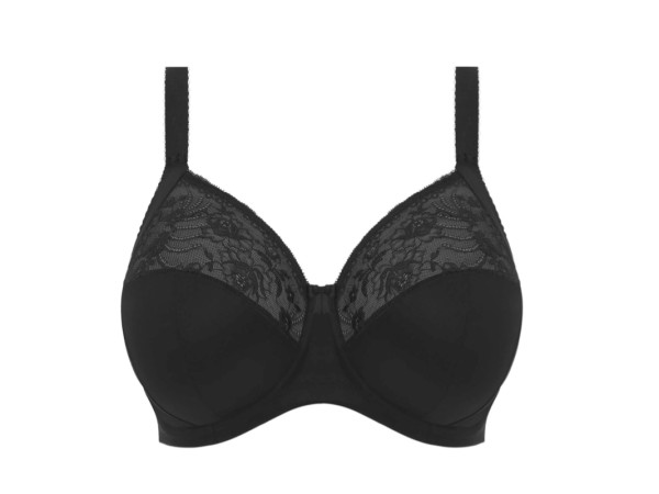 Elomi Morgan Black Stretch BH Maat 32DD