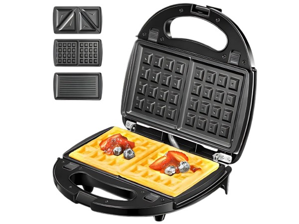 Aicok - Ak-A014 - Tosti-IJzer