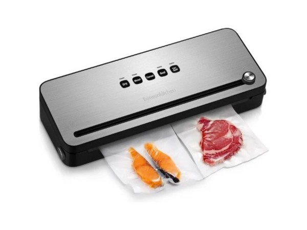 BONSE - VACUMEERMACHINE PRO - SEAL APPARAAT