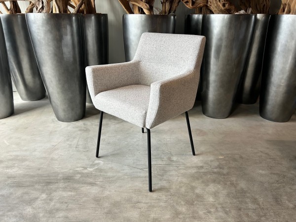 Exclusieve Meubelveiling o.a. Stoelen, Fauteuils en Tafels