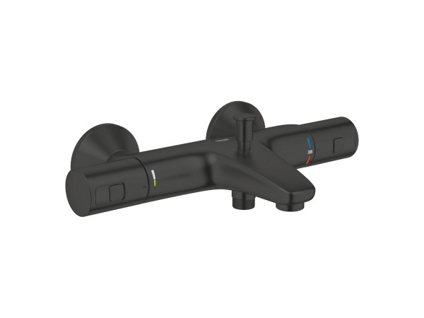 Grohe Precision Start Badkraan - thermostatisch