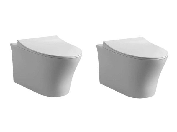 Mawialux: Baden, Regendouches en diverse sanitair