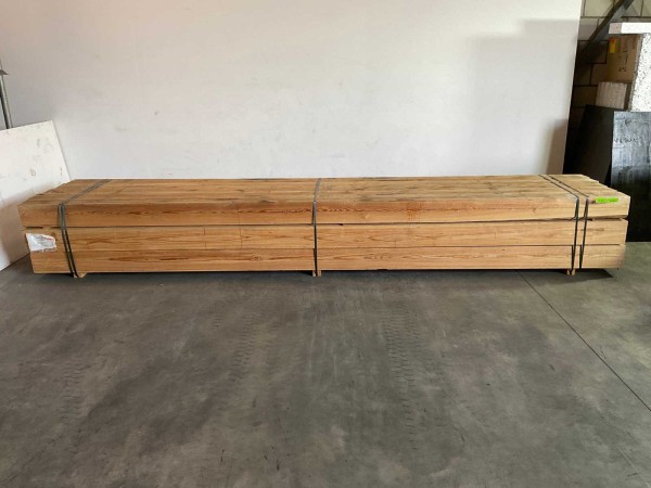 Afhaalveiling: Bouwmaterialen, Tuinhout & Schuttingen