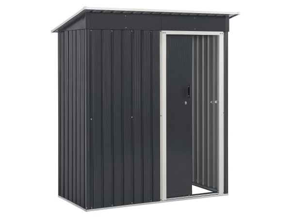 Huis en Tuin