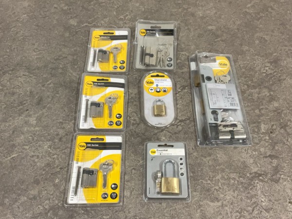 yale-hang-en-sluitwerk-set-7-delig