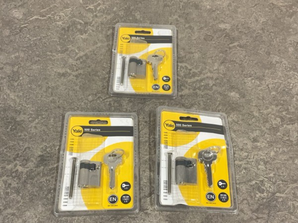 yale-hang-en-sluitwerk-set-7-delig