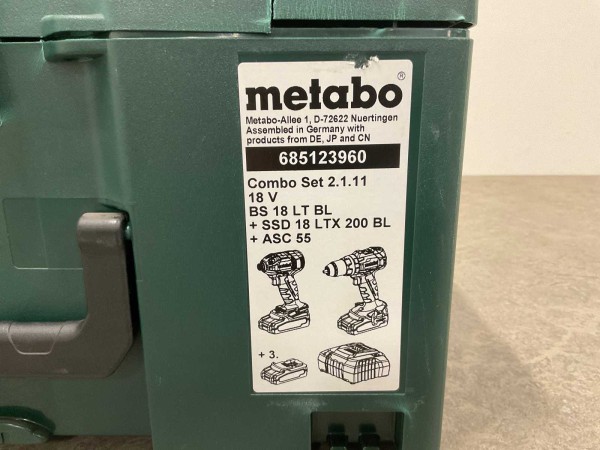 metabo-accu-combo-pack-schroefboormachine-slagschroevendraaier-bsltblssd