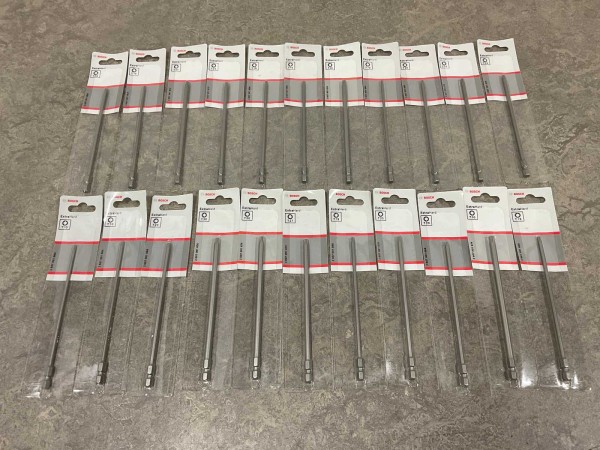 bosch-schroevendraaierbit-extra-hard-torx-set-22-delig