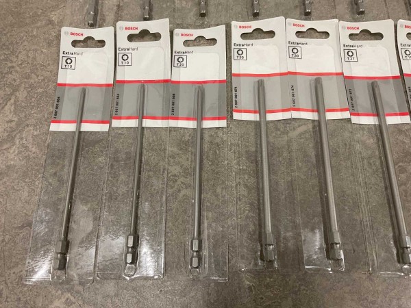 bosch-schroevendraaierbit-extra-hard-torx-set-22-delig