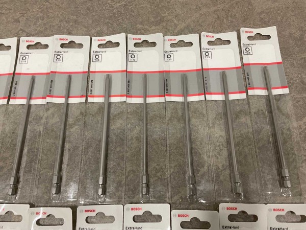 bosch-schroevendraaierbit-extra-hard-torx-set-22-delig