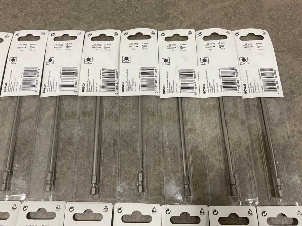 bosch-schroevendraaierbit-extra-hard-torx-set-22-delig