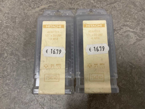 hitachi-gereedschapsset-12-delig