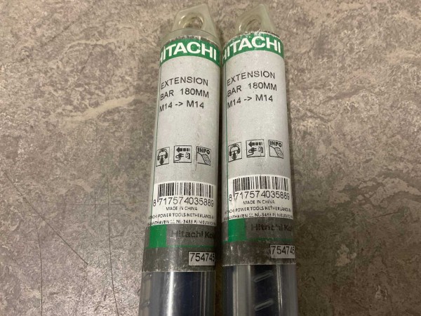 hitachi-gereedschapsset-12-delig