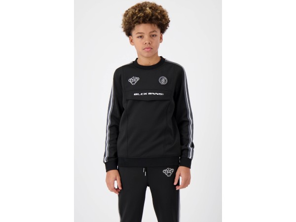 Anorak Trainingspak Black Bananas Trainingspak Xl Bananas Anorak