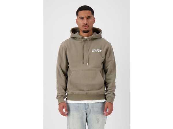 black-bananas-hoodie-groen-groen-8720836076919