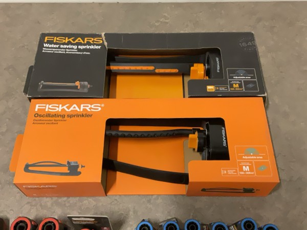 set-fiskars-tuingereedschap-33-delig