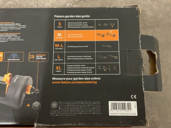 set-fiskars-tuingereedschap-33-delig