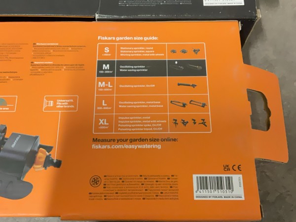 set-fiskars-tuingereedschap-33-delig