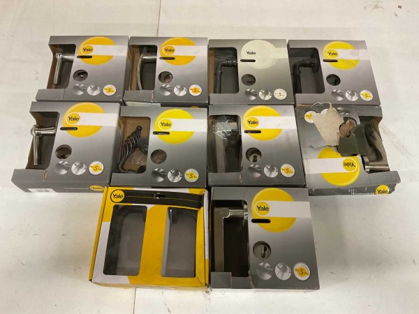 yale-deurklinkset-set-10-delig