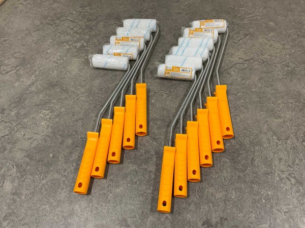 color-expert-schildersgereedschap-set-28-delig