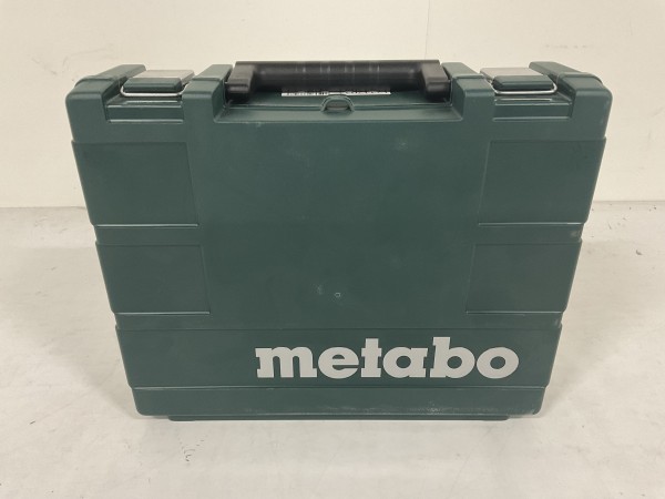 metabo-bs-18-l-bl-q-accu-schroefboormachine