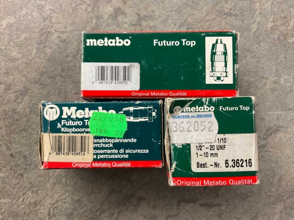 metabo-snelspanboor-boorhoudersleutel-set-van-4-futuro-top