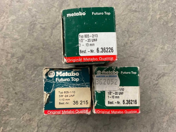 metabo-snelspanboor-boorhoudersleutel-set-van-4-futuro-top