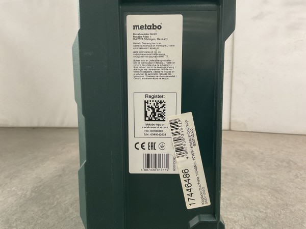 metabo-sbev-1000-2-klopboormachine