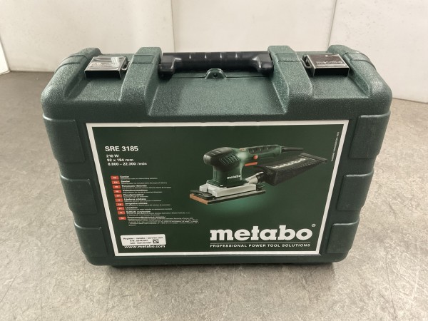 metabo-sre3185-vlakschuurmachine