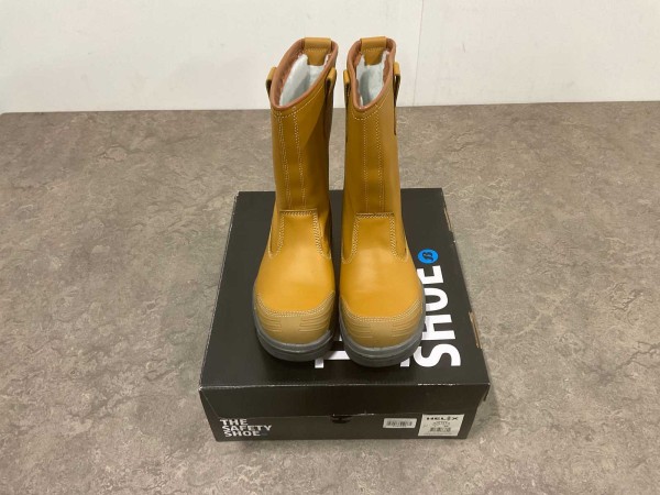 bata-goliath-veiligheidslaars-gevoerd-s3-maat-41